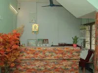 度假屋客房住宿 本地治里住宿飯店