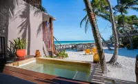 La Zebra Tulum, a Small Luxury Hotel - Hot Tub