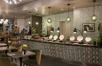 Leonardo Hotel Mainz - Frühstück