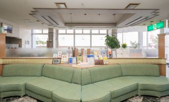 Tendo Central Hotel