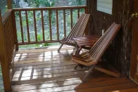 Mariposa Jungle Lodge - Apartment