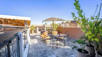 Riad Mandana & Spa - Riad-hotell