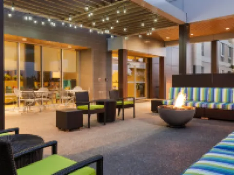 Home2 Suites by Hilton West Edmonton Edmonton otelleri