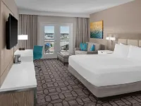 DoubleTree by Hilton Lubbock University Area Hotels in Lubbock