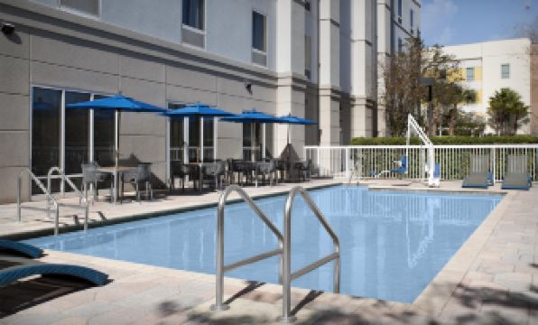 Hampton Inn & Suites Lakeland-South Polk Parkway