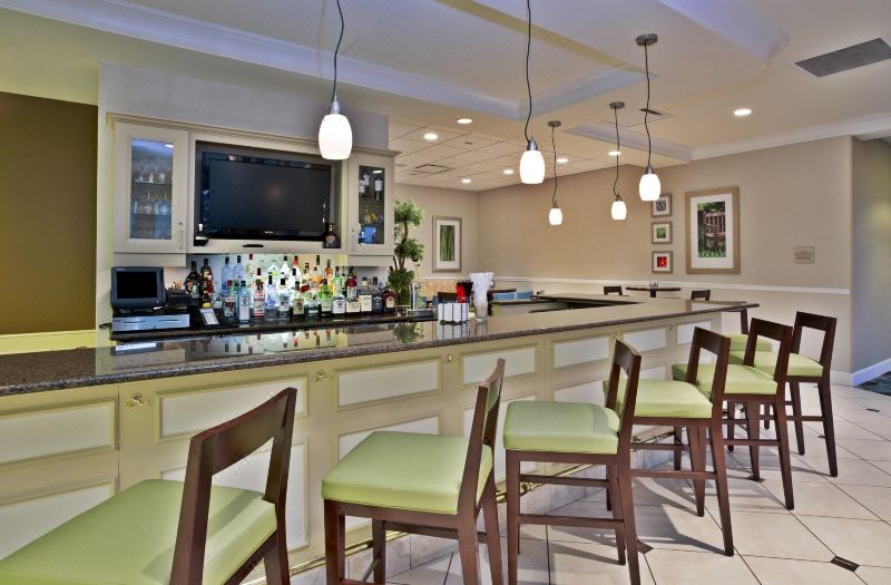 HIlton Garden Inn Detroit/Novi photo 5