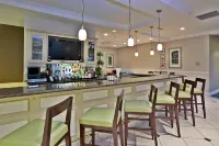 HIlton Garden Inn Detroit/Novi - bar