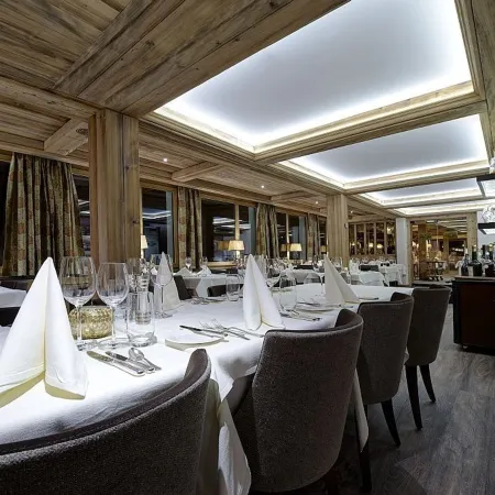 Hotel Kirchbühl Superior