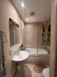 Women Only- Single Bed, Private Toilet, Shared Shower, 2nd Guest- Inflatable Bed Hotels near Fulham