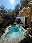 Alma Glamping - Family