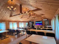 Onga Lodge Hotels in Alta