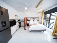 Guyane Appart'Hôtel Hotels in Cayenne