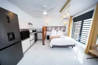 Guyane Appart'Hôtel