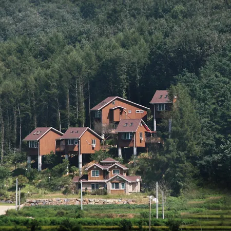 Icheon Waldheim Pension