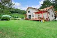 Seosan Sonamu Healing Pension