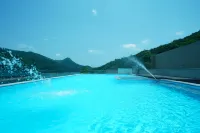 Damyang Gliese 977 - Pools