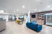 Garner Hotel Gonzales by IHG
