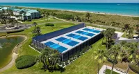 Ocean Village. Beach,Golf,Heated Pools,Pickleball,Tennis,Etc Enjoy and Relax