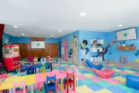 Royal Solaris Los Cabos-All Inclusive - Family