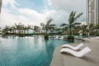 โรงแรมวินด์แฮมการ์เดน สวีทส์ เก็นติ้งไฮแลนด์ - เปิดใหม่