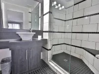 Motel Newstar Laval Hotels in Laval
