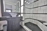 Motel Newstar Laval