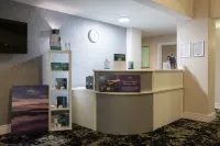 Holiday Inn CORBY - KETTERING A43 by IHG - spa
