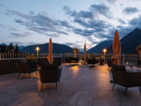 Adults Only Hotel Grafenstein Hotels in Scena