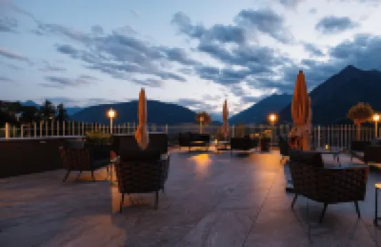 Adults Only Hotel Grafenstein