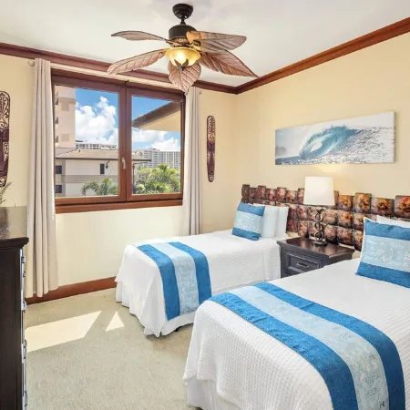 Discover Ko Olina: Exclusive Deals on Your Dream Vacation in Our 2BR Condo