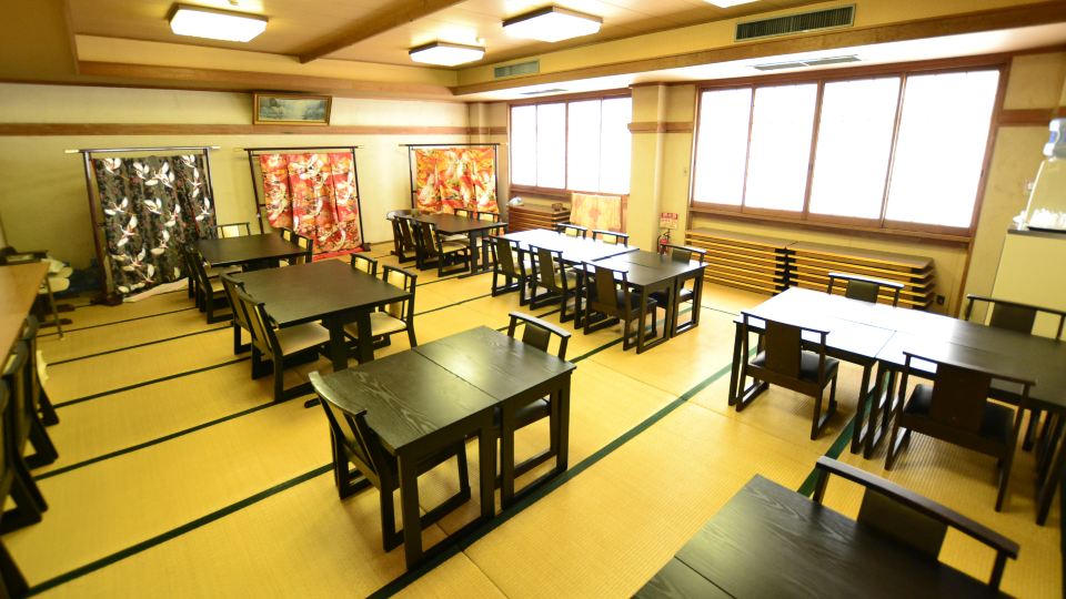 Kinosaki Onsen Korakuen