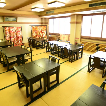 Kinosaki Onsen Korakuen
