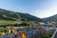 Luxury Home in El Tarter, Andorra - Happy Rentals - 4 Sao