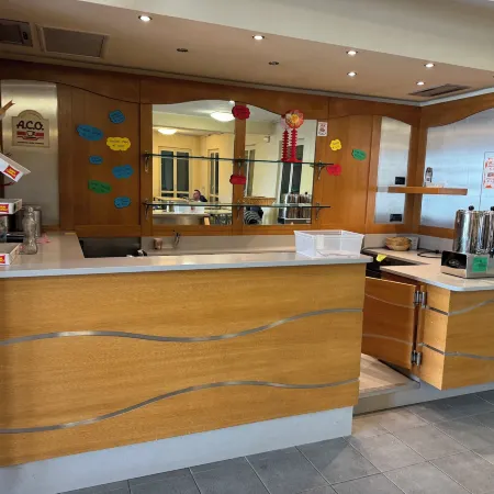 HOTELLERIA DI OVADA