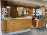 HOTELLERIA DI OVADA