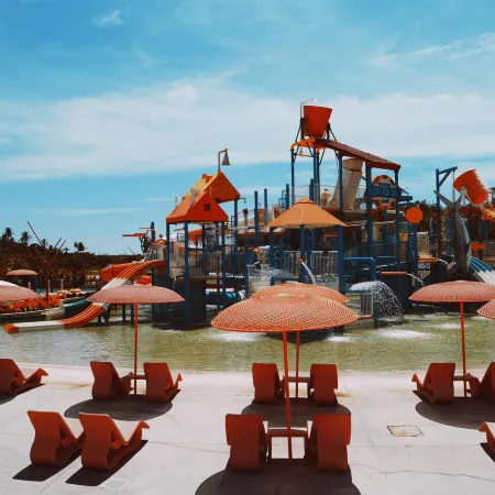 Pratagy Beach All Inclusive Resort