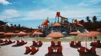 Pratagy Beach All Inclusive Resort - Resorts