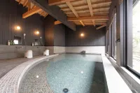 HOTEL Tsmart - Hot Springs