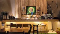 456 Hotel - bar