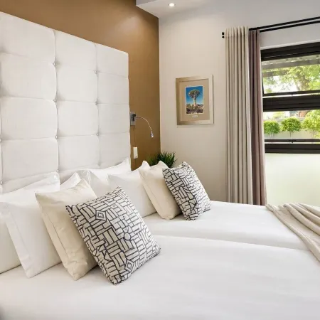 Montebello Guesthouse