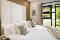 Montebello Guesthouse - Bed and Breakfasts