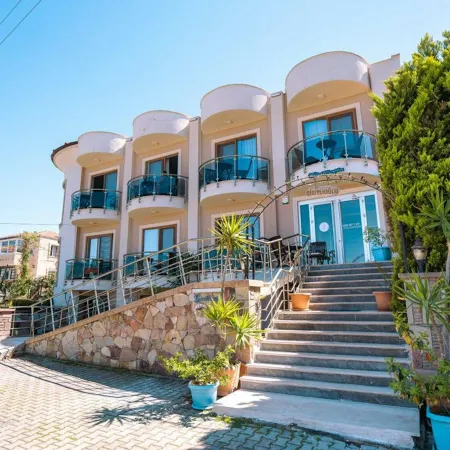 Cunda Giritlioğlu Otel Adult Only