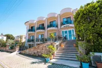 Cunda Giritlioğlu Otel Adult Only - 3-Star