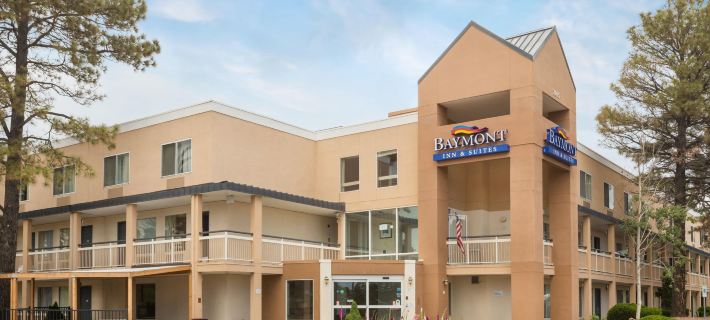 Baymont by Wyndham Flagstaff Ξενοδοχεία στην πόλη Flagstaff