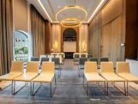 MOVENPICK HOTEL AL ZAYTOON BAGHDAD