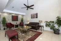 レッド ルーフ イン & スイーツ ウィルソン