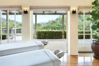 Auberge du Soleil - spa