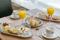 Cullera Holiday - breakfast