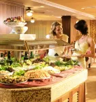 Hotel Riu Oliva Beach Resort - All Inclusive - Aamiainen