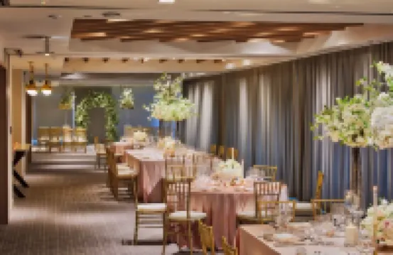 อันดาซ ออตตาวา บายวาร์ด มาร์เก็ต บาย ไฮแอท